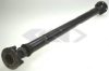 SPIDAN 27927 Propshaft, axle drive